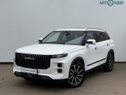 Jaecoo J7 I Москва  - изображение 15