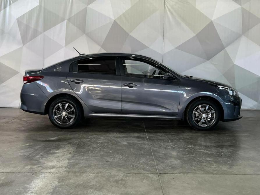 Kia Rio IV Рестайлинг Оренбург  - изображение 7