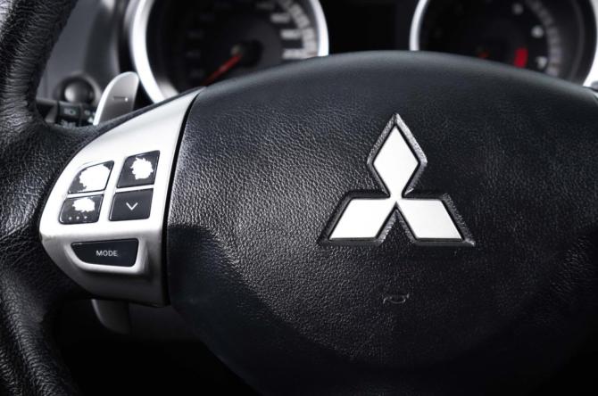 Mitsubishi Lancer X с пробегом 2008 года, цена 879 000 рублей, 220000 км, седан, Автокод Объявления