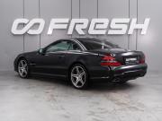 Mercedes-Benz SL-Класс V (R230) Рестайлинг 2 Воронеж  - изображение 27