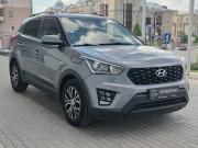 Hyundai Creta I Рестайлинг Казань  - изображение 25