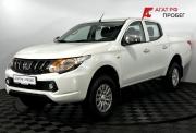 Mitsubishi L200 V Нижний Новгород  - изображение 25
