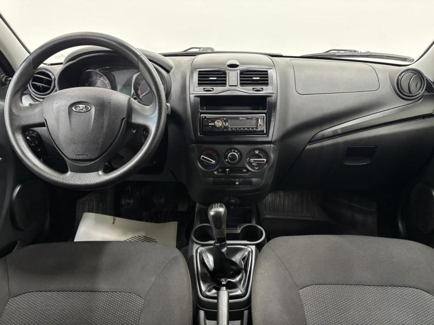 Lada (ВАЗ) Granta I Рестайлинг Альметьевск  - изображение 9