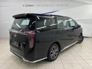 GAC Trumpchi M8 II Москва  - изображение 31