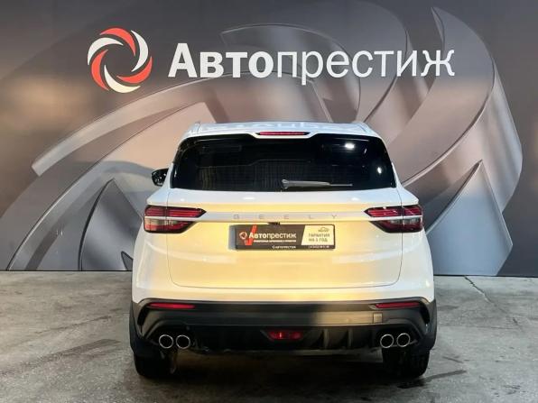 Geely Coolray I с пробегом 2023 года, цена 1 675 000 рублей, 89150 км, внедорожник, Автокод Объявления