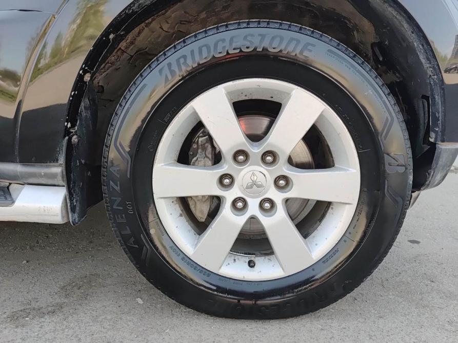 Mitsubishi Pajero IV Ижевск  - изображение 22
