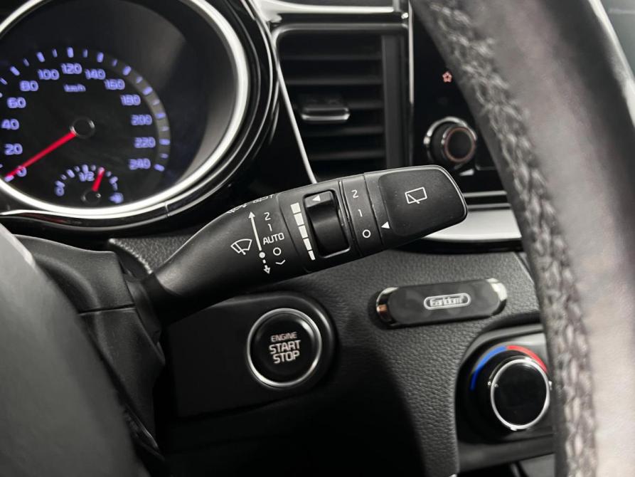 Kia Ceed III Казань  - изображение 14