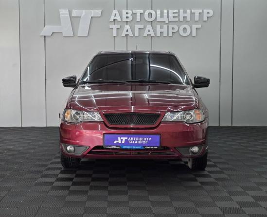 Daewoo Nexia I Рестайлинг с пробегом 2011 года, цена 299 000 рублей, 152000 км, седан, Автокод Объявления