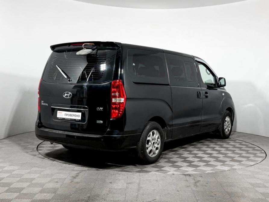 Hyundai Grand Starex I Санкт-Петербург  - изображение 5