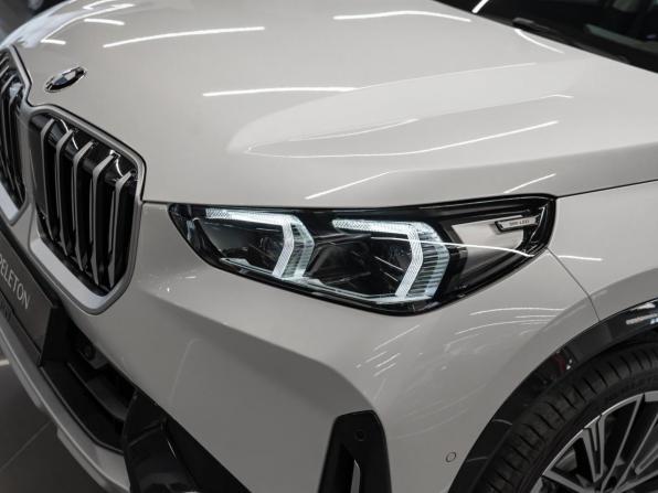 BMW X1 III (U11/U12) с пробегом 2025 года, цена 5 700 000 рублей, 45 км, внедорожник, Автокод Объявления