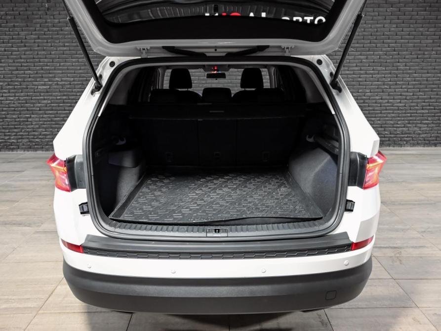 Skoda Kodiaq I Екатеринбург  - изображение 6