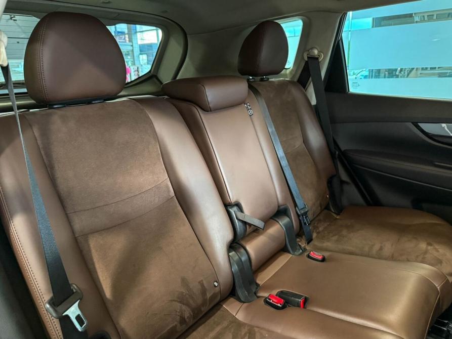 Nissan X-Trail III Рестайлинг Тверь  - изображение 9