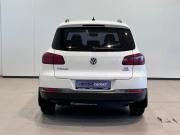 Volkswagen Tiguan I Рестайлинг Волгоград  - изображение 29