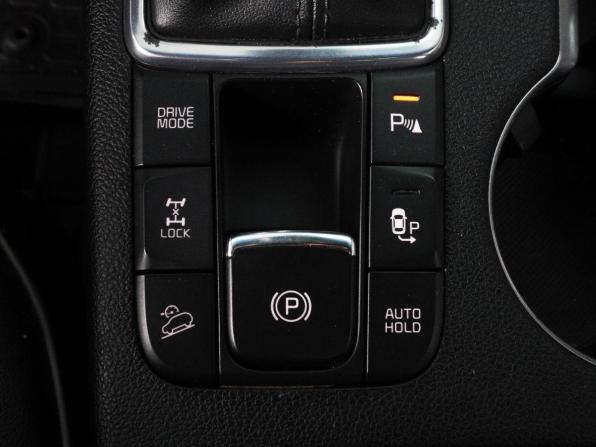 Kia Sportage IV с пробегом 2017 года, цена 2 235 000 рублей, 148333 км, внедорожник, Автокод Объявления