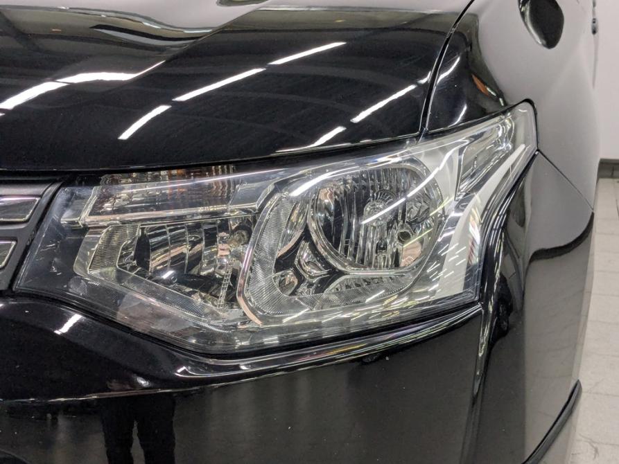 Mitsubishi Outlander III Рестайлинг Москва  - изображение 9