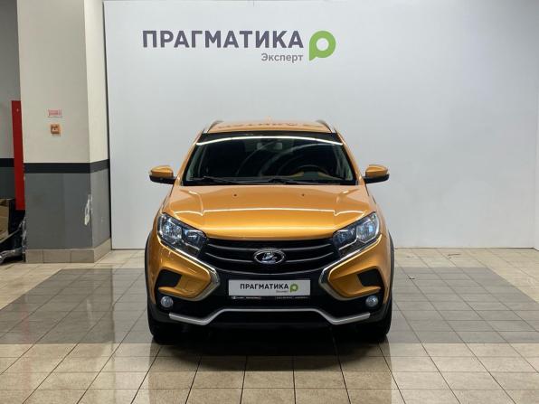 Lada (ВАЗ) XRAY I с пробегом 2019 года, цена 889 000 рублей, 164000 км, хэтчбек, Автокод Объявления
