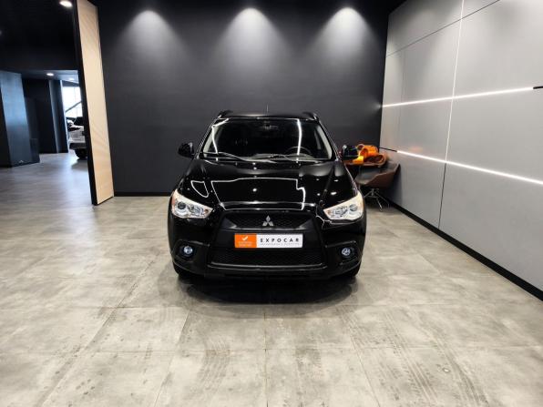 Mitsubishi ASX I с пробегом 2010 года, цена 799 000 рублей, 205000 км, внедорожник, Автокод Объявления