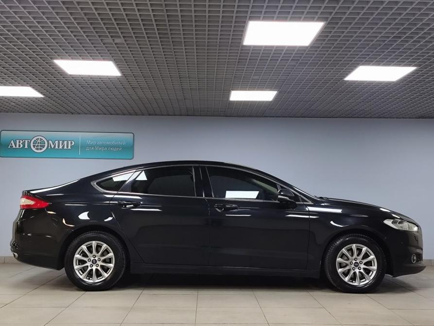 Ford Mondeo V Москва  - изображение 4