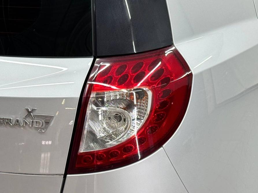 Geely Emgrand X7 I Ростов-на-Дону  - изображение 8