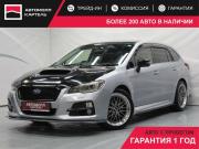 Subaru Levorg I Кемерово  - изображение 22