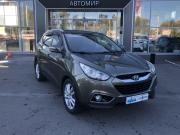 Hyundai ix35 I Брянск  - изображение 16