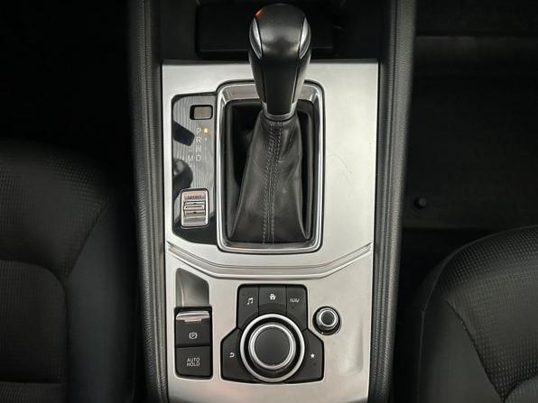 Mazda CX-5 II с пробегом 2018 года, цена 2 349 000 рублей, 124600 км, внедорожник, Автокод Объявления