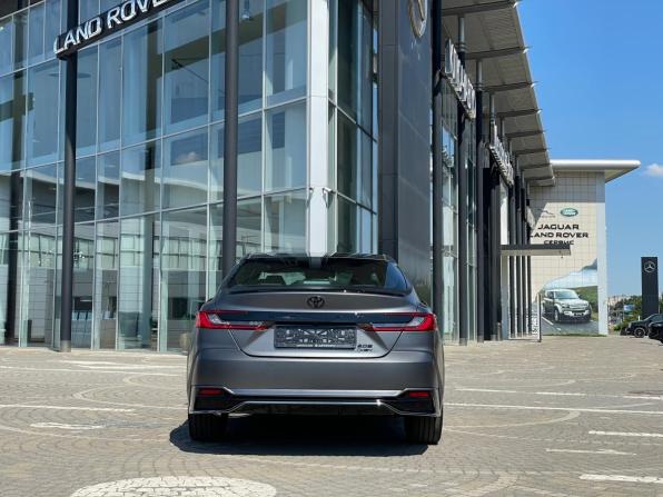 Toyota Camry IX (XV80) China Market с пробегом 2026 года, цена 4 365 000 рублей, 30 км, седан, Автокод Объявления