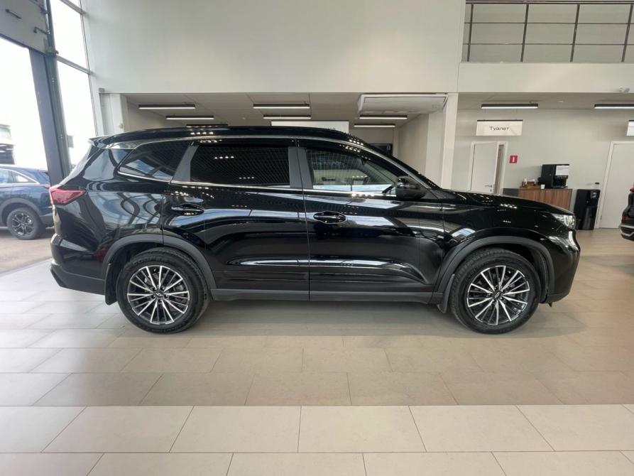 Chery Tiggo 8 Pro Max I Рестайлинг Серпухов  - изображение 4