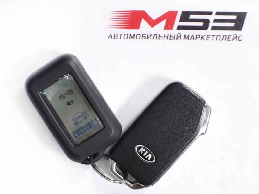 Kia K5 III Кемерово  - изображение 23