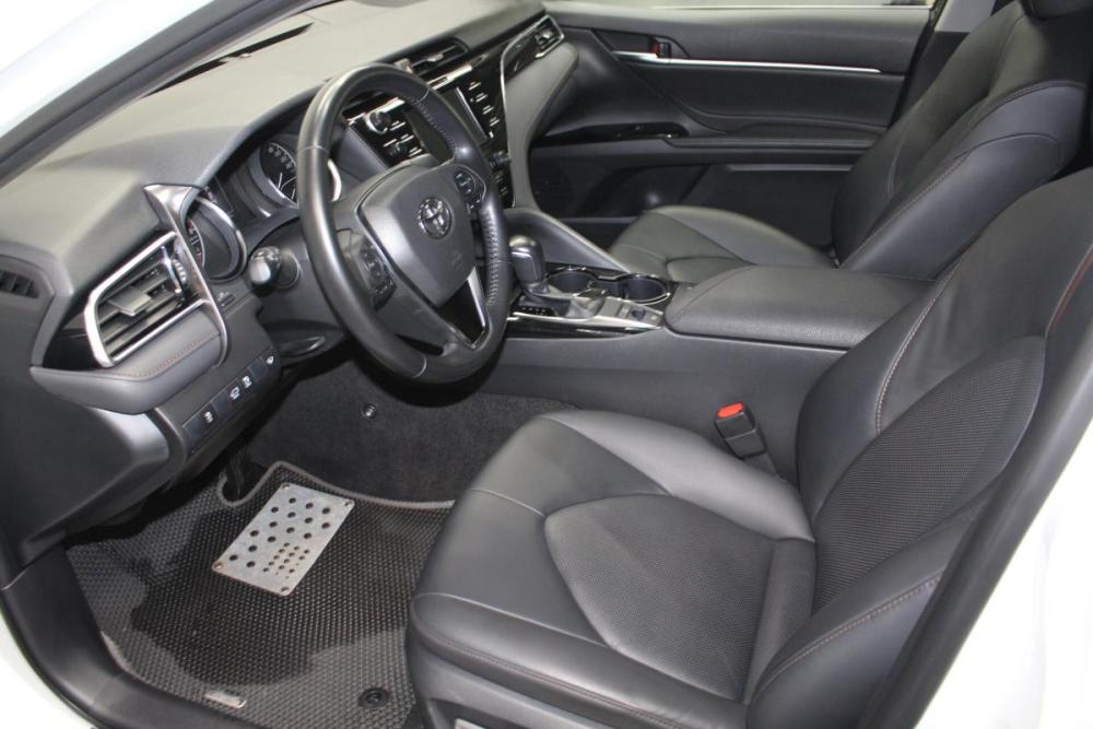 Toyota Camry VIII (XV70) Кемерово  - изображение 15