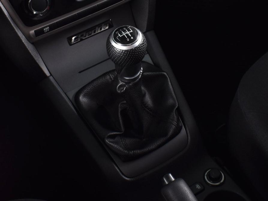 Skoda Octavia II (A5) Рестайлинг Кемерово  - изображение 17