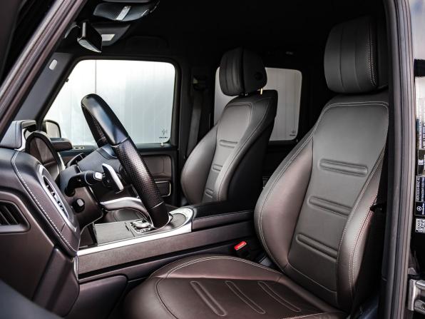 Mercedes-Benz G-Класс III (W463) с пробегом 2020 года, цена 13 230 000 рублей, 80903 км, внедорожник, Автокод Объявления