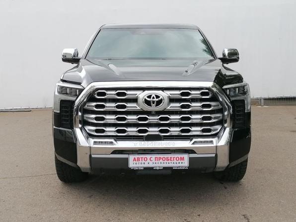 Toyota Tundra III с пробегом 2021 года, цена 7 500 000 рублей, 68194 км, offers.body_type.unknown, Автокод Объявления