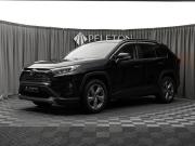 Toyota RAV4 V (XA50) Москва  - изображение 21