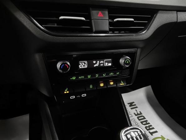 Skoda Rapid II с пробегом 2020 года, цена 1 495 000 рублей, 99696 км, лифтбек, Автокод Объявления