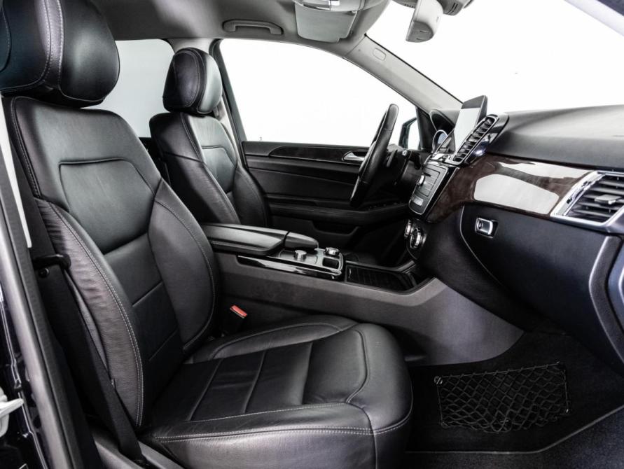 Mercedes-Benz GLE I (W166) Санкт-Петербург  - изображение 25