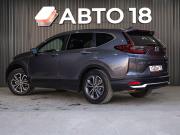 Honda CR-V V Рестайлинг Ижевск  - изображение 28