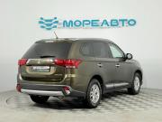Mitsubishi Outlander III Рестайлинг 2 Калининград  - изображение 21