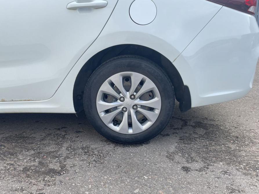 Kia Rio IV Москва  - изображение 9
