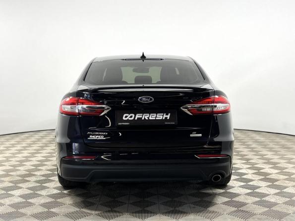 Ford Fusion (North America) II Рестайлинг с пробегом 2019 года, цена 963 100 рублей, 175326 км, седан, Автокод Объявления