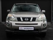 Nissan X-Trail II Москва  - изображение 24
