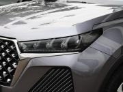 Chery Tiggo 7 Pro Max I Рестайлинг Химки  - изображение 22