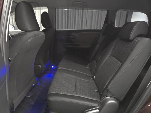 Toyota Wish II с пробегом 2011 года, цена 1 249 000 рублей, 198000 км, минивэн, Автокод Объявления