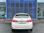 Toyota Corolla XI (E160 E170 E180) Рестайлинг 1 Архангельск  - изображение 25