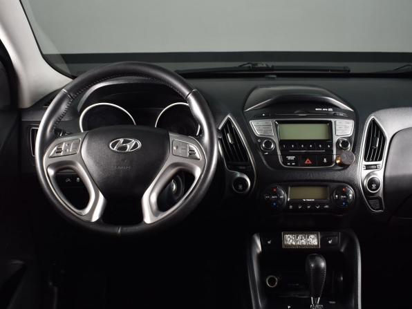Hyundai ix35 I с пробегом 2010 года, цена 1 289 995 рублей, 163226 км, внедорожник, Автокод Объявления