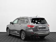 Nissan Pathfinder IV Москва  - изображение 21