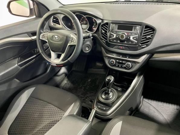 Lada (ВАЗ) Vesta I с пробегом 2017 года, цена 895 000 рублей, 120622 км, универсал, Автокод Объявления