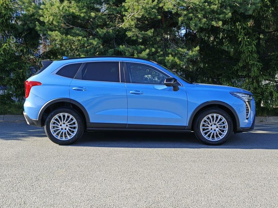 Haval Jolion I Рестайлинг Санкт-Петербург  - изображение 5