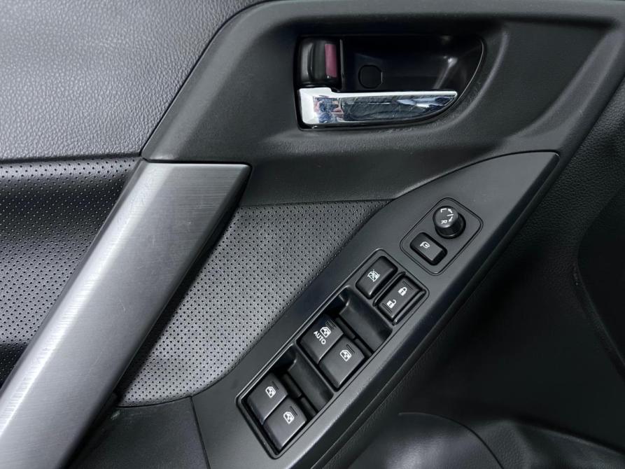 Subaru Forester IV Ростов-на-Дону  - изображение 19