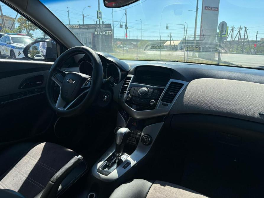 Chevrolet Cruze I Крым  - изображение 17